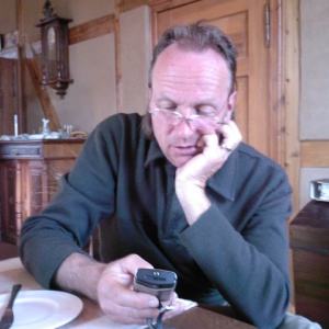 Profilbild von Frank Zelmer