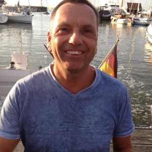 Profilbild von Frank Zeppel