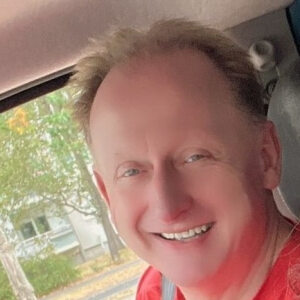 Profilbild von Frank Zepper