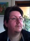 Profilbild von Frank Zepter