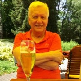 Profilbild von Frank Zernstein
