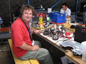 Profilbild von Frank Zettl