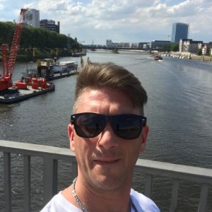 Profilbild von Frank Zeugner