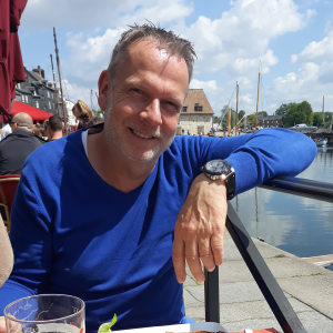 Profilbild von Frank Zeuner