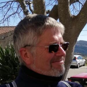 Profilbild von Frank Zickwolf