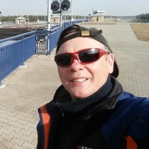 Profilbild von Frank Zieger