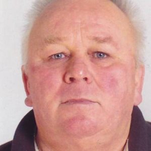 Profilbild von Frank Ziegis