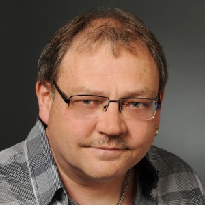 Profilbild von Frank Ziegler