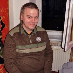 Profilbild von Frank Zieschang