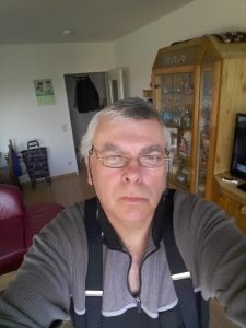 Profilbild von Frank Zilowski