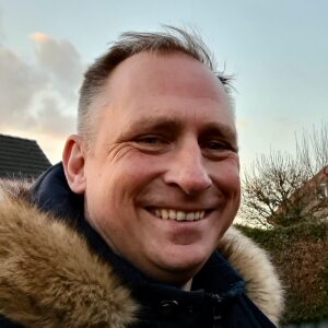 Profilbild von Frank Zimmermann