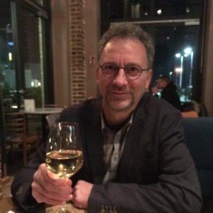 Profilbild von Frank Zimmermann