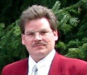 Profilbild von Frank Zimmermann