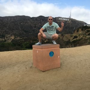 Profilbild von Frank Zimmermann