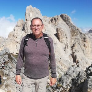 Profilbild von Frank Zimmermann