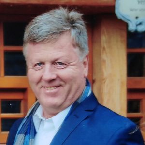 Profilbild von Frank Zimmermann