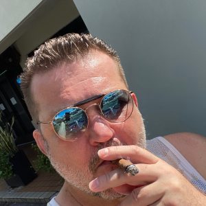 Profilbild von Frank Zimmermann