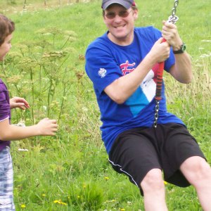 Profilbild von Frank Zimmermann