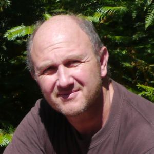 Profilbild von Frank Zimmermann