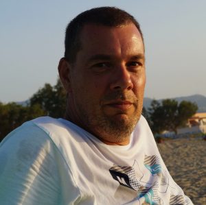 Profilbild von Frank Zimmermann