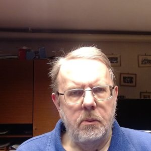 Profilbild von Frank Zimmermann