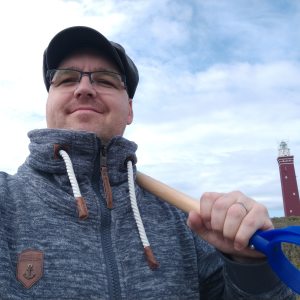 Profilbild von Frank Zimmermann