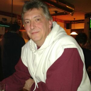 Profilbild von Frank Zindel