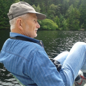 Profilbild von Frank Zingler