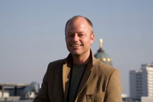 Profilbild von Frank Zitka