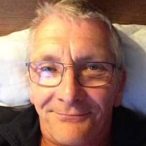 Profilbild von Frank Zlotowski