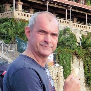 Profilbild von Frank Zobel