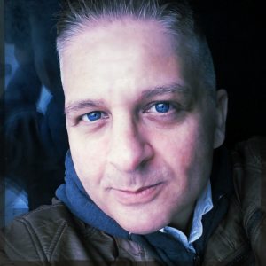 Social Media Profilbild Frank Zöllner 