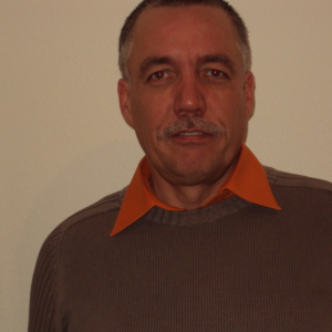 Profilbild von Frank Zöpfgen