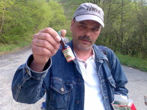 Profilbild von Frank Zörner