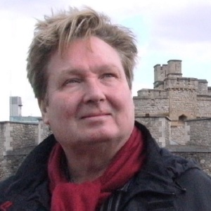 Profilbild von Frank Zornow