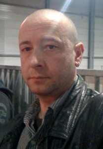 Profilbild von Frank Zorr