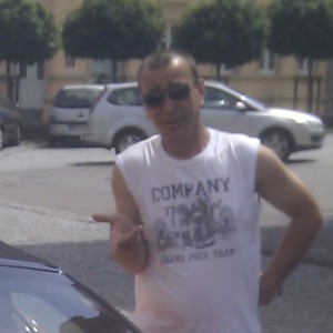 Profilbild von Frank Zoske