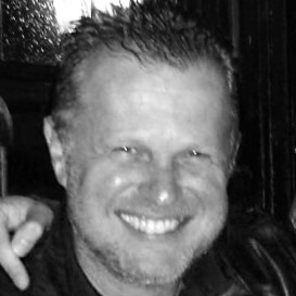 Profilbild von Frank Zschocke