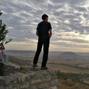 Profilbild von Frank Zuchhold