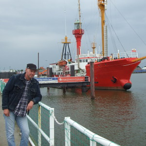 Profilbild von Frank Züchner