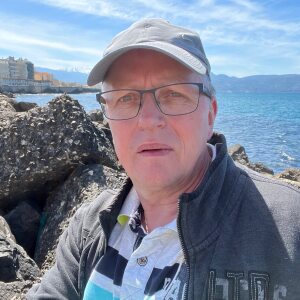 Profilbild von Frank Zühlke