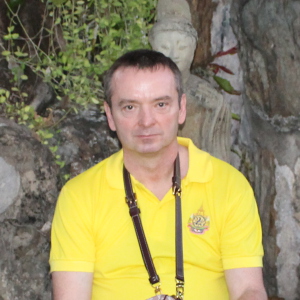 Profilbild von Frank Zurbel