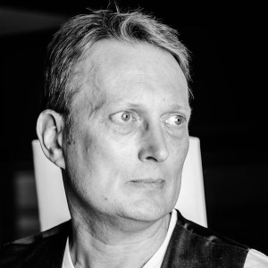 Profilbild von Frank Zywietz