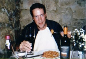 Profilbild von Frank de Bache