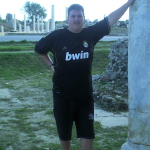 Profilbild von Frank van Baal