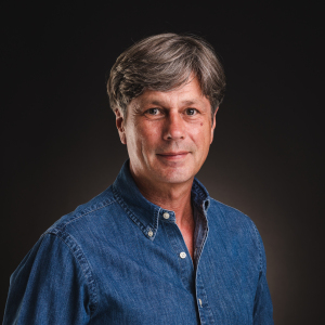 Profilbild von Frank van Den Hoogen