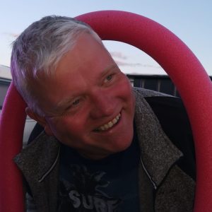 Profilbild von Frank van Dillen