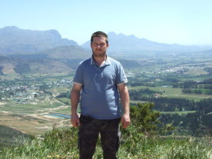 Profilbild von Frank van Grieken