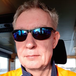 Profilbild von Frank van Hall