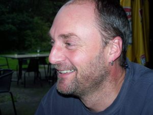 Profilbild von Frank van Ophuysen